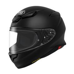 Shoei NXR 2 BLACK MATT κράνος προσφορά