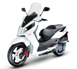 Sym Citycom 300i 2020 ΖΗΤΕΙΤΑΙ ΜΕ ΖΗΜΙΑ 2008-2020-thumb-1