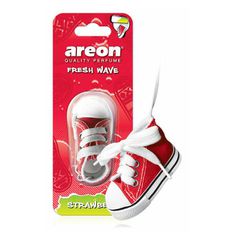 Αρωματικό παπούτσι Areon Fresh Wave φράουλα