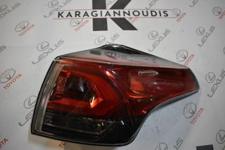 Toyota RAV4 φανοί οπίσθιοι δεξιοί με κωδικό 81550-42200