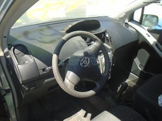 ΠΩΛΟΥΝΤΑΙ ΑΕΡΟΣΑΚΟΙ ΑΠΟ TOYOTA YARIS 06'-09'