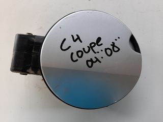 Citroen - C 4 COUPE 04 - 08