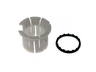 6109160306      ΠΛΑΣΤΙΚΟ ΛΕΒΙΕ TAXΥΤΗΤΩΝ FIAT DOBLO '01-'09