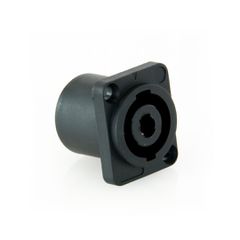 ARTSOUND MA1093 SQUARE 4 POLE SPEAKON CHASIS - ArtSound and Lights