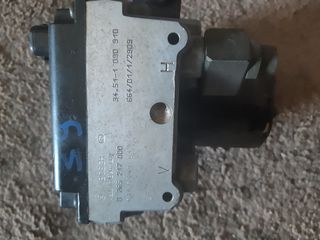 Abs Bmw 520  E39