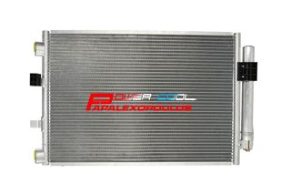 ΨΥΓΕΙΟ AIR CONDITION A/C FORD FOCUS (ΜΚ ΙΙI) 1.0/1.6 cc ΜΟΝΤΕΛΟ 2011 ΒΕΝΖΙΝΗ -ΠΕΤΡΕΛΑΙΟ ΚΑΙΝΟΥΡΓΙΟ!!!