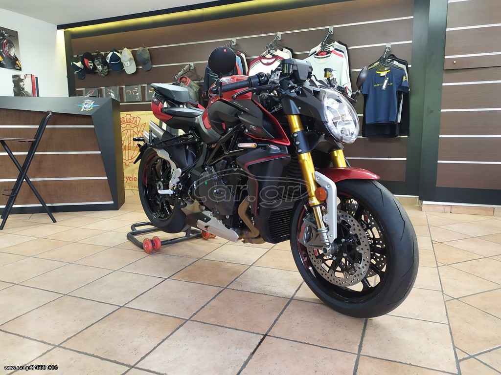Mv Agusta 2024 BRUTALE 1000 RR