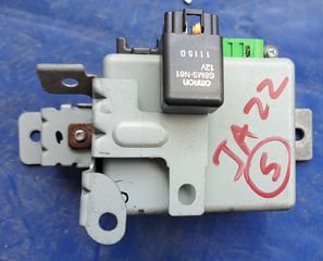 HONDA JAZZ 2001-2008 ( L13A1 ) ΜΟΝΑΔΑ ΕΛΕΓΧΟΥ ΥΔΡΑΥΛΙΚΟΥ ΤΙΜΟΝΙΟΥ 39980-SAA-R0 , Q1T23572M