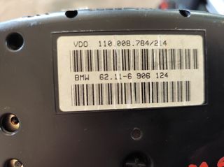 Bmw E39 520-thumb-1