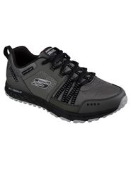 Skechers Escape Plan 51591CCBK-thumb-4