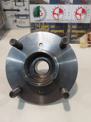 SUZUKI SWIFT 92-05 MOYAΓΙΕ ΟΠΙΣΘΙΟΥ ΤΡΟΧΟΥ 1.6 GTi-thumb-1