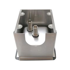 Rinser Pitcher Επιτραπέζια Συσκευή Ξεπλύματος 15x14x14.50cm - Καινούργιο-thumb-1