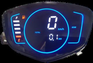 ΚΟΝΤΕΡ ΨΗΦΙΑΚΟ CRYPTON T110 LCD1 TAIWANPRO
