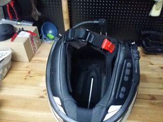 Schuberth SRC System (C3 Pro, C3 Pro Women & E1)