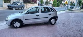 Opel Corsa 2002 1200cc 5Θυρο ΕΛΛ.ΑΝΤΙΠΡΟΣ.-thumb-3
