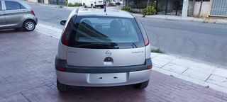 Opel Corsa 2002 1200cc 5Θυρο ΕΛΛ.ΑΝΤΙΠΡΟΣ.-thumb-1