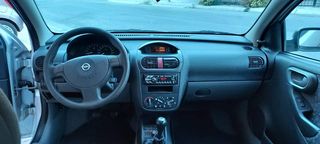 Opel Corsa 2002 1200cc 5Θυρο ΕΛΛ.ΑΝΤΙΠΡΟΣ.-thumb-5
