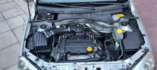 Opel Corsa 2002 1200cc 5Θυρο ΕΛΛ.ΑΝΤΙΠΡΟΣ.-thumb-11