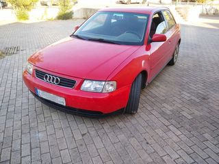 Audi A3 '99