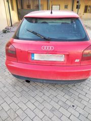 Audi A3 1999-thumb-1