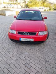 Audi A3 1999-thumb-2
