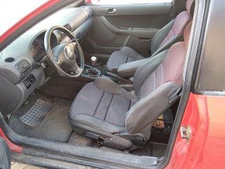 Audi A3 1999-thumb-4