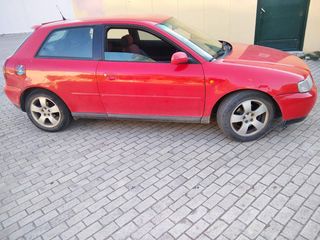 Audi A3 1999-thumb-5
