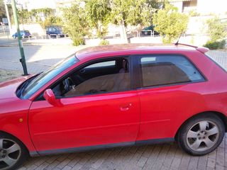 Audi A3 1999-thumb-8