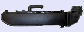 Σωληνας Εισαγωγης με Χοανη Mercedes W202 C180 Facelift 98-00 Κωδ.1111402512