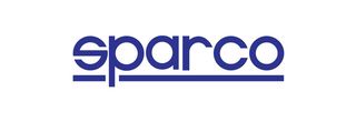 Γνήσιο Τιμόνι Sparco R330, Flat, Reverse δέρμα-thumb-1