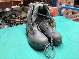 Άρβυλο στρατού ΗΠΑ BELLEVILLE® 680ST-thumb-6