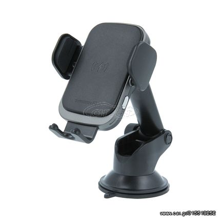 Βάση κινητού ασύρματης φόρτισης 15W S-GRIP W2-HK3 ταμπλό