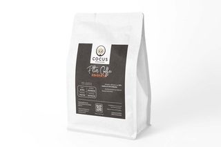 Καφές Φίλτρου COCUS ΣΟΚΟΛΑΤΑ 0.25 kg Αλεσμένος