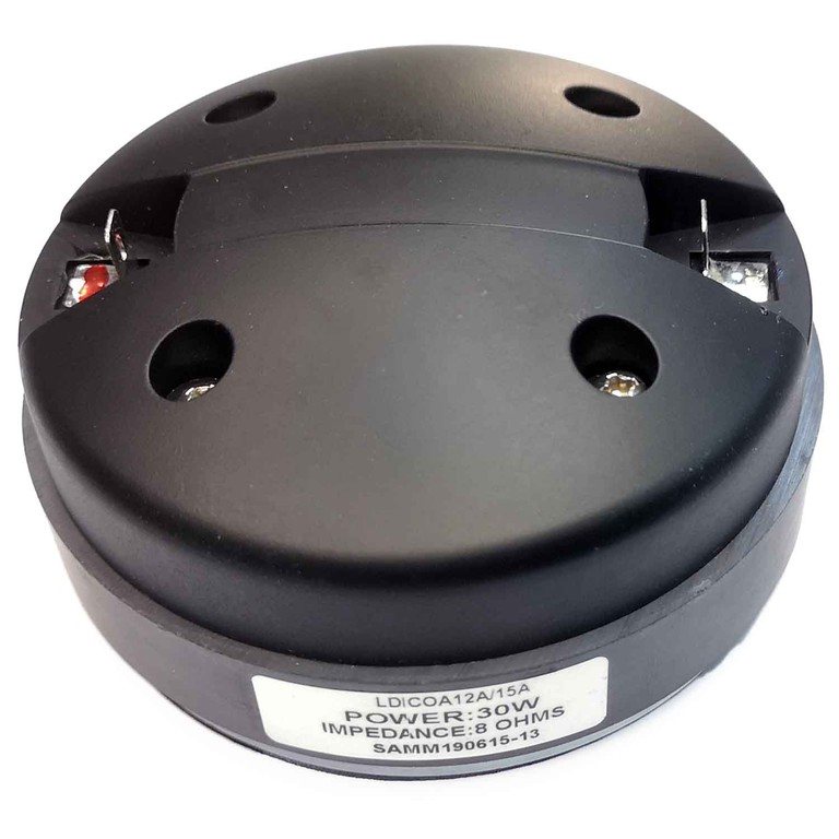 LD SYSTEMS LDICOAHFD 1,4" HF Driver for ICOA 12/15(A) (BT) - LD SYSTEMS