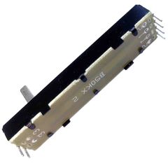 BOURNS PTE45152A503B2 B50Kx2 72mm Fader For Numark NS7 VRS50304524 - BOURNS
