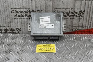 Εγκέφαλος Mini Cooper S 1.6 2002-2006 VDO 1214-7557395-01 S122237006 (Compressor)