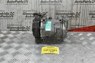 Κομπρεσέρ Aircondition - A/C Alfa Romeo Alfa 147 1.6 16V AR32104 120ps 1999-2006  SANDEN SD7V16 1157F 2722110060