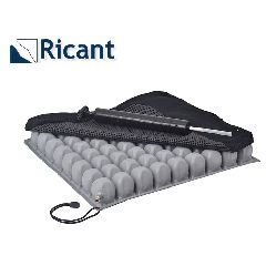 Ricant air Cushion μαξιλάρι κατακλίσεων με αέρα 40x40x6cm RA7573900