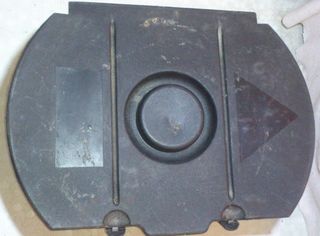 SEAT IBIZA CORDOBA ,VW POLO 2002 - 2013.// Η ΤΙΜΗ ΑΦΟΡΑ ΜΟΝΟ ΤHN ΒΑΣΗ ΓΡΥΛΛΟY ΑΥΤΟΚΙΝΗΤΟΥ 6Q0012115F \\ ΓΝΗΣΙΑ-ΚΑΛΟΜΕΤΑΧΕΙΡΙΣΜΕΝΑ-ΑΝΤΑΛΛΑΚΤΙΚΑ