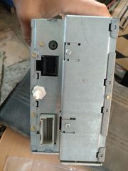 HUMMER H3 CD PLAYER-thumb-2