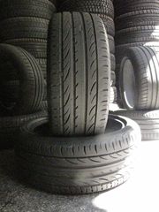 2TMX 205/45/17 PIRELLI ZERO NERO *PEGASUS TYRES*