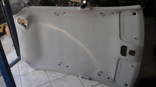 Ταπετσαρία ουρανού OPEL AGILA B