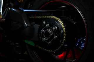 ΓΡΑΝΑΖΙ ΕΜΠΡΟΣΘΙΟ 520 GANDINI RACE BMW S1000RR/HP4 '09+-thumb-4