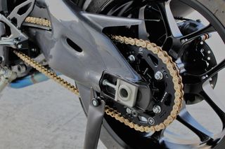 ΓΡΑΝΑΖΙ ΕΜΠΡΟΣΘΙΟ 520 GANDINI RACE BMW S1000RR/HP4 '09+-thumb-6