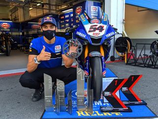 ΓΡΑΝΑΖΙ ΕΜΠΡΟΣΘΙΟ 520 GANDINI RACE BMW S1000RR/HP4 '09+-thumb-11