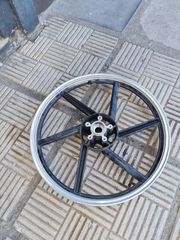 DY125RS/SPRINTER ΖΑΝΤΑ ΕΜΠΡΟΣ -thumb-1