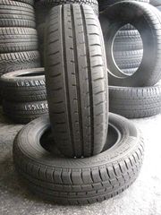 2TMX 155/70/13 DUNLOP SP STREET RESPONSE *PEGASUS TYRES*