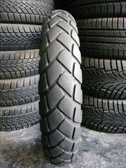 1TMX 110-80-19 METZELER TOURANCE DOT 17 *PEGASUS TYRES*