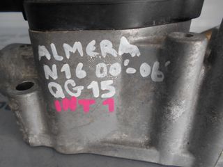 ΔΙΑΚΛΑΔΩΤΗΣ ΝΕΡΟΥ NISSAN ALMERA N16 (QG15) 1.5 16V 2002-2007 (INT 1)-thumb-3