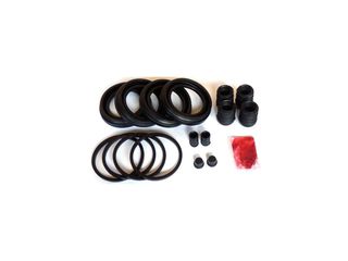 NISSAN D40 / QASHQAI / MURANO ΓΝΗΣΙΟ ΣΕΤ ΕΠΙΣΚΕΥΗΣ ΔΑΓΚΑΝΑΣ  (45.2mm) (41120-0V725) ΕΜΠΡΟΣ